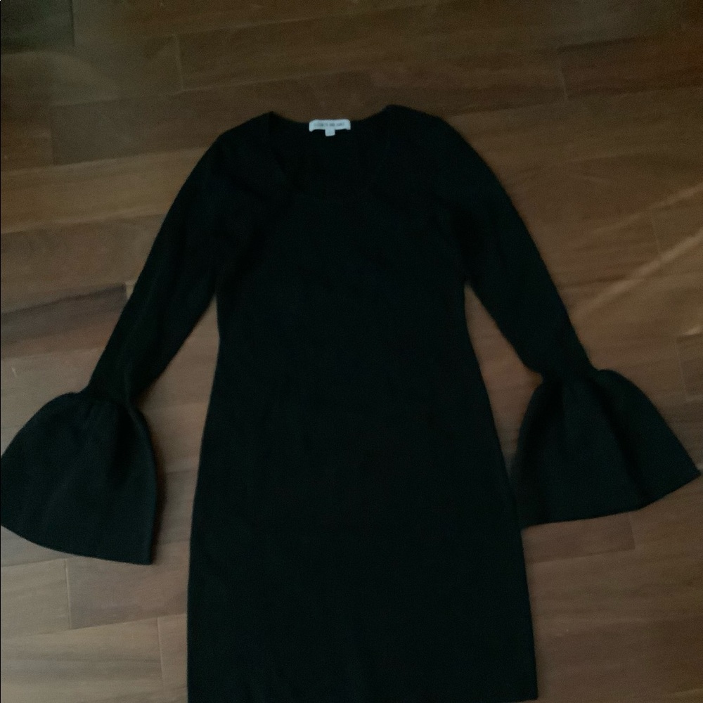 Elizabeth and James knitted dress size Large